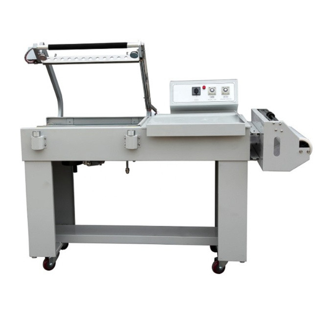 Упаковочная машина HUALIAN BSL-7560L