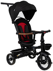 Детские велосипеды и веломобили