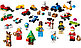 Конструктор LEGO Advent Calendar 2025, деталей 186 шт, фото 4