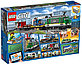 Конструктор LEGO Товарный поезд, деталей 1226 шт, фото 3