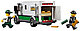 Конструктор LEGO Товарный поезд, деталей 1226 шт, фото 8