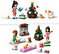 Конструктор LEGO Advent Calendar 2025 Friends, деталей 237 шт, фото 9