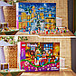 Конструктор LEGO Advent Calendar 2025 Friends, деталей 237 шт, фото 10