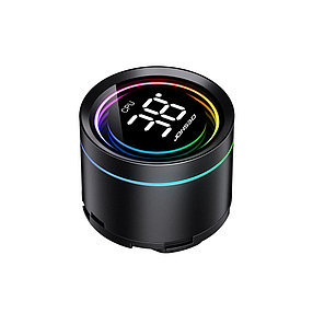 Кулер с водяным охлаждением Jonsbo TH-360 Black 2-034040, фото 3