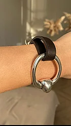 Браслет / Indian Secret / EB 120 ( пр. Абая 141 )