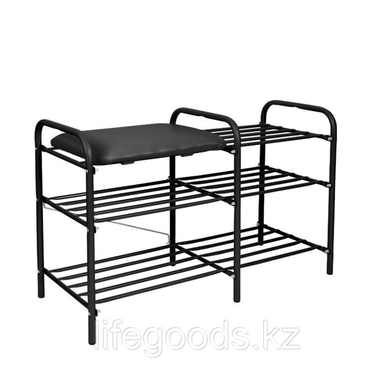 Этажерка "Люкс" ЭТЛ3-1