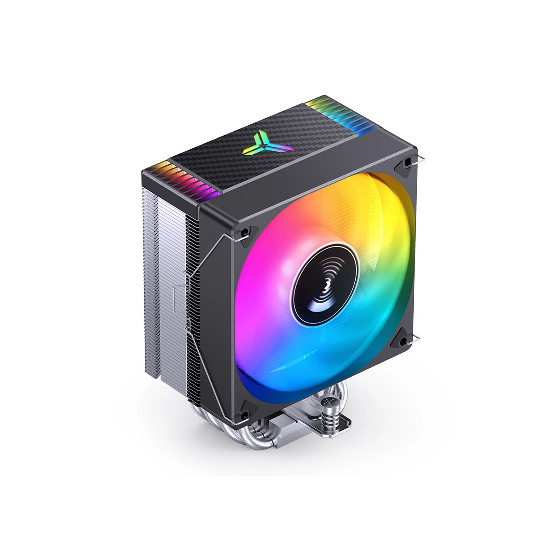 Кулер для процессора Jonsbo CR-1000 MAX Black, фото 1