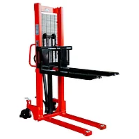 Складское подъемно-транспортное оборудование