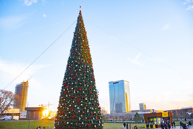 НОВЫЙ ГОД В УЗБЕКИСТАНЕ, фото 1