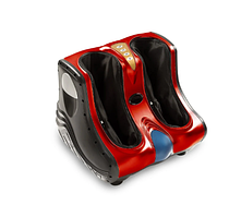 Массажер для ног ART.FiT LF-33-002-red
