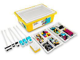 Базовый набор Robot Education Spike Prime 45678