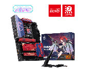 Материнская плата MSI B850 MLG EDITION