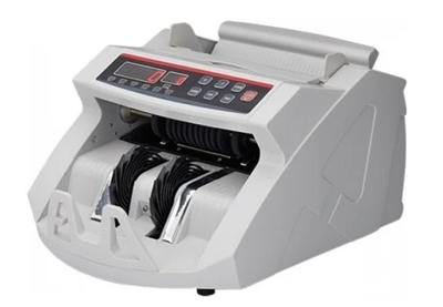 Счетчик банкнот 2108-UV/MG