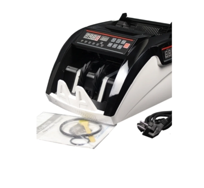 Счетчик банкнот 5800B-UV/MG