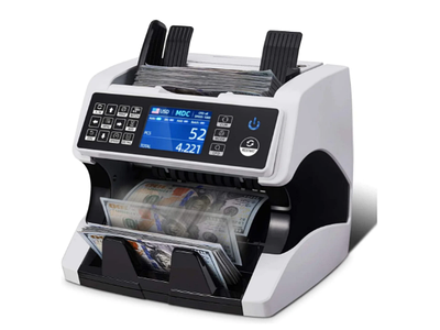 Счетчик банкнот AL-920