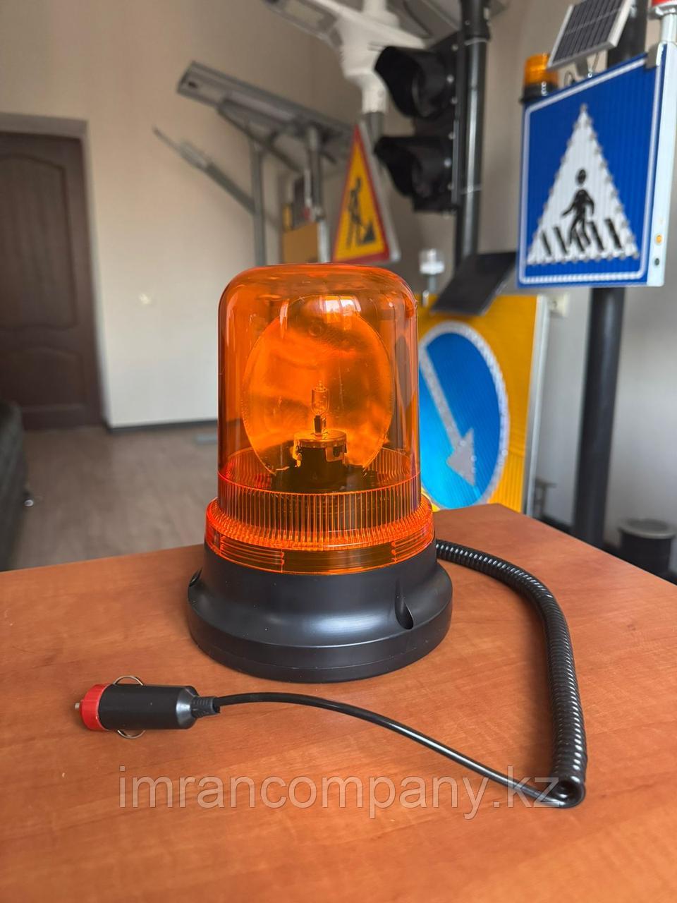 Маяк Проблесковый, фото 1