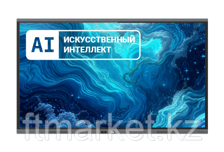 Интерактивті панель XG 65AIVTBTM1416256, фото 1