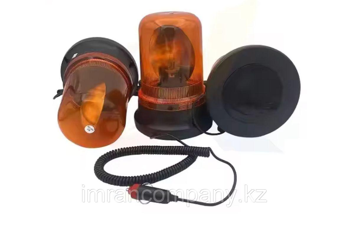 Проблесковый маяк, фото 1