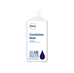 Дезинфицирующее средство с моющим эффектом Комбидес Мед (Combides Med) (пр-ва Россия)