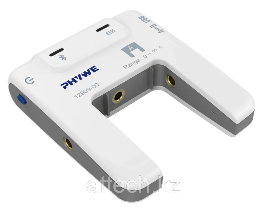 Датчик фотозатвор