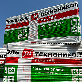 Техноплекс 50мм