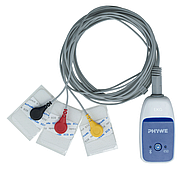 Датчик электрокардиограммы