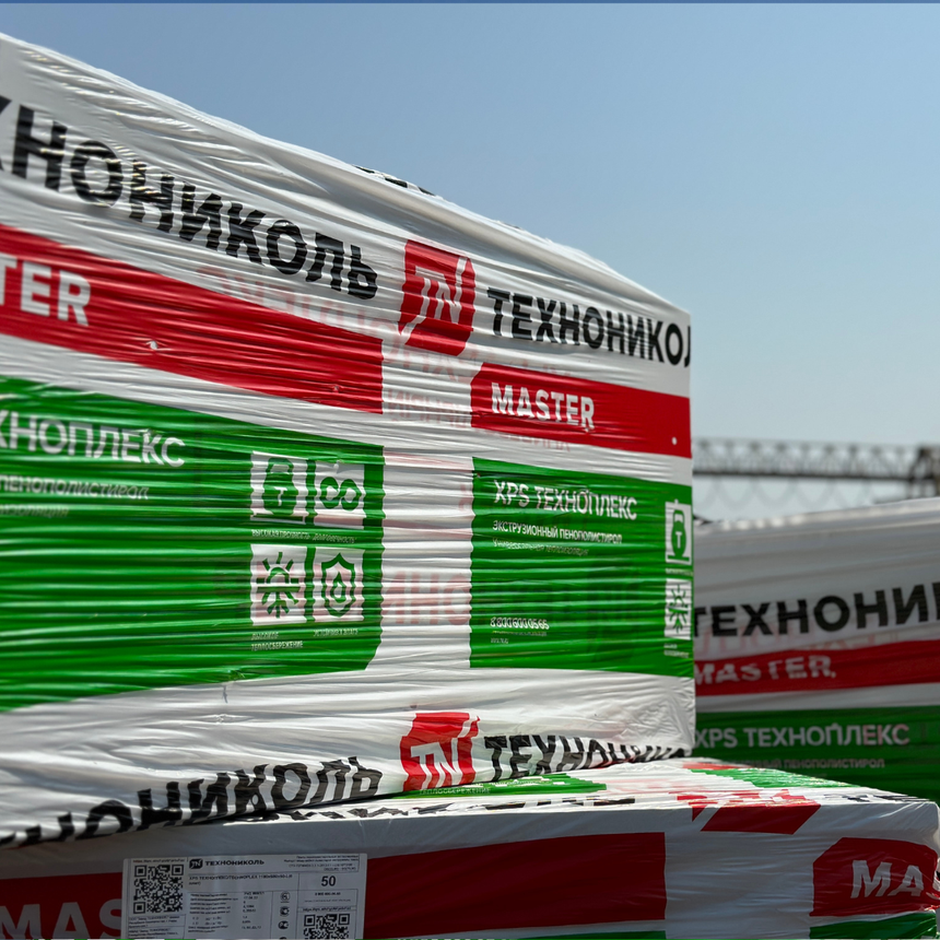 Техноплекс 30 мм, фото 1