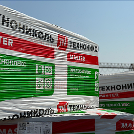 Техноплекс 30 мм