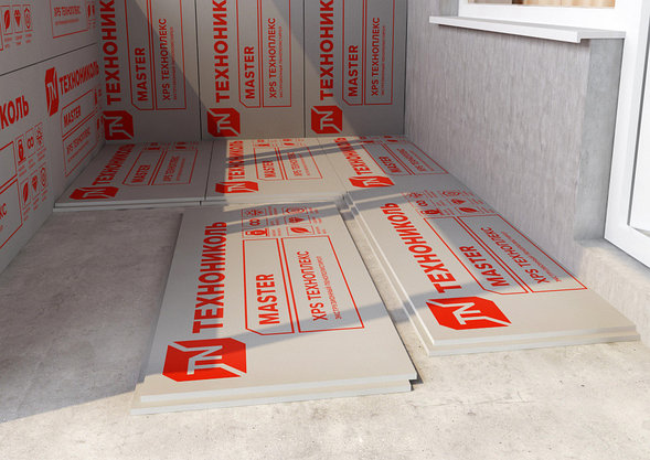 Техноплекс 30 мм, фото 4