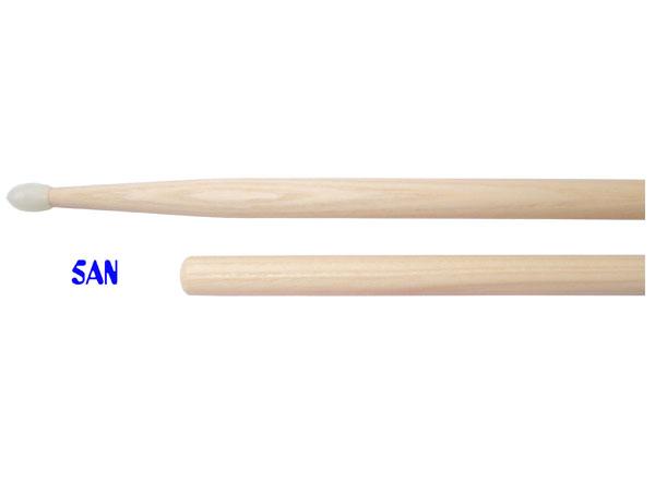 Комплект барабанных палочек Lutner 5AN, фото 1