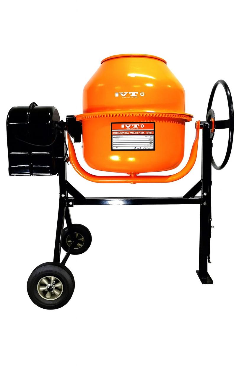 HMX-180 SL Бетономешалка