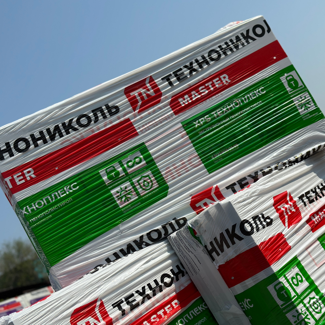 Техноплекс 20 мм