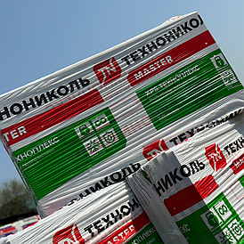 Техноплекс 20 мм