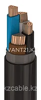 Кабель ВВГ, ВВГнг, ВВГнг LS - 0,66 кВ