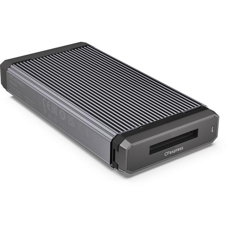 SanDisk PRO-READER CFexpress Type B Card Reader, фото 1