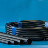 Как подобрать диаметр трубы ПНД для воды?