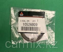 *1052A809, 1052B433, 19034970B, Сальник коленвала перед MITSUBISHI LANCER CY3A, CY4A, ASX GA2W, GA3W, CORTECO, 42-55-7, фото 1