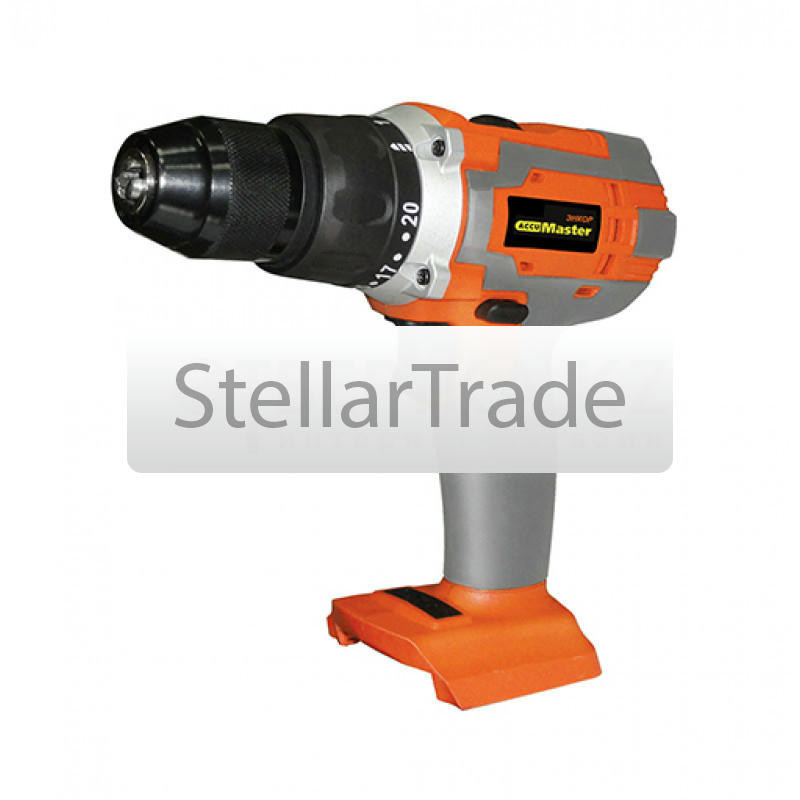 Шуруповерт ЭНКОР AKM1805 49205