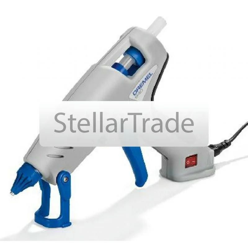 Клеевой пистолет Dremel 940 (940-3) F0130940JC