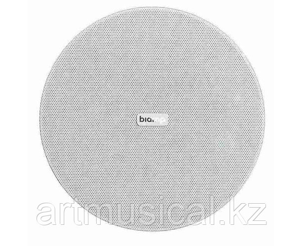 Biamp CMX20DT White. Двухполосный потолочный громкоговоритель, фото 1