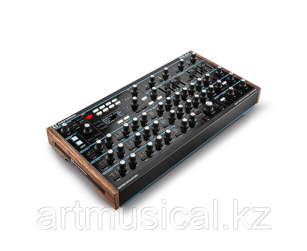 Novation Peak Полифонический настольный синтезатор, фото 1