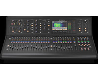 Midas M32 Live. Цифровой микшерный пульт