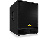 BERINGER Eurolive VP1800S. Пассивная акустическая система (Сабвуфер), фото 2