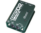 RADIAL ProD2. Пассивный директ-бокс, фото 2