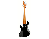 Бас-гитара Sadowsky MetroExpress 22-Fret Will Lee Artist Line, фото 2