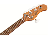 Бас-гитара Sadowsky MetroExpress 22-Fret Will Lee Artist Line, фото 7