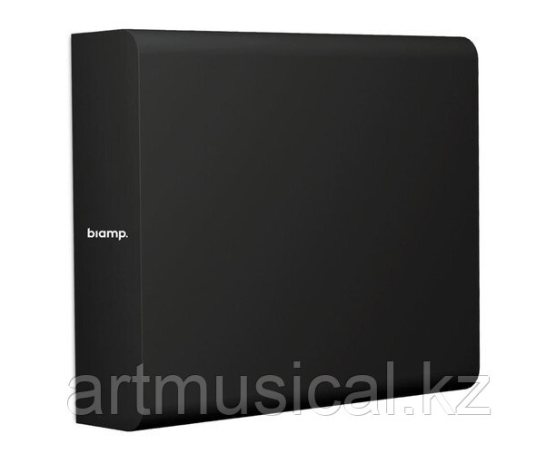Biamp Desono SUBLIME-BL Black. Пассивный 6,5-дюймовый сабвуфер, фото 1