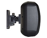 Biamp Desono MASK4CT-BL Black. Настенный громкоговоритель, фото 2