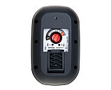 Biamp Desono MASK4CT-BL Black. Настенный громкоговоритель, фото 3