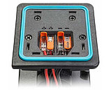 Biamp Desono MASK4CT-BL Black. Настенный громкоговоритель, фото 4